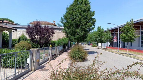 negozio in affitto a Conselice