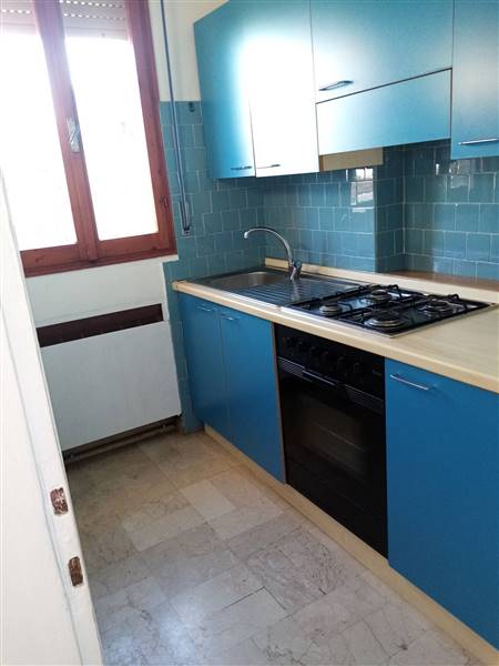 appartamento in affitto a Conselice in zona Lavezzola