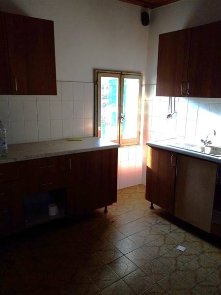 appartamento in affitto a Conselice in zona Lavezzola