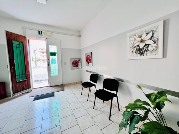 appartamento in affitto a Conselice in zona Lavezzola