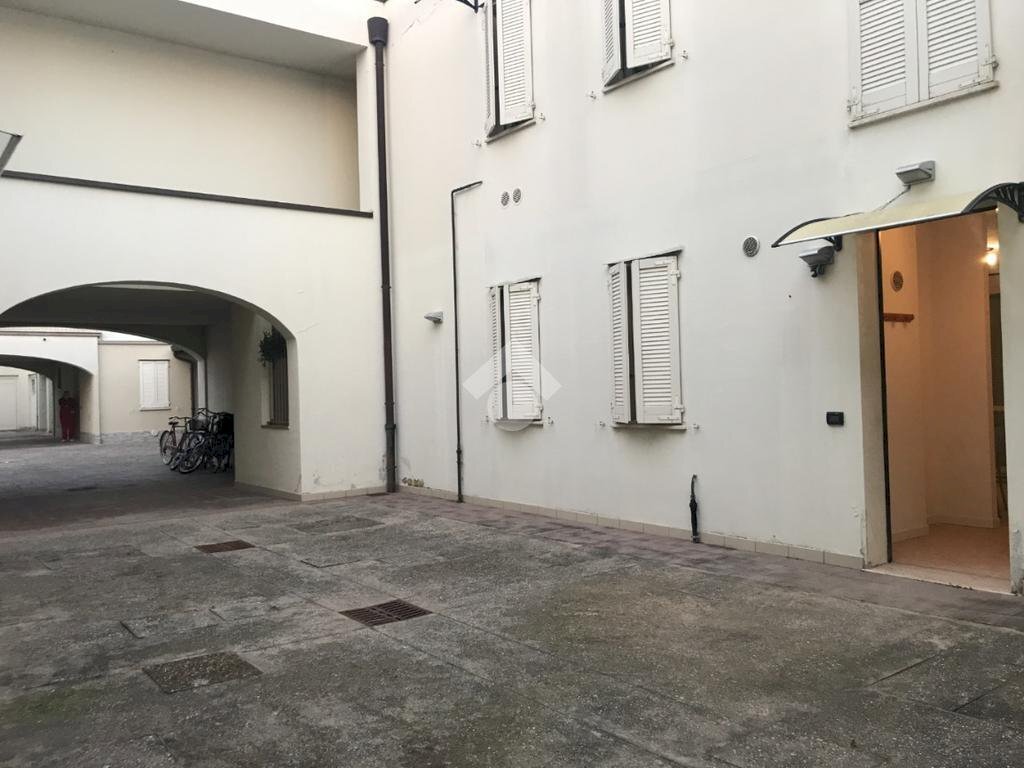 appartamento in affitto a Conselice