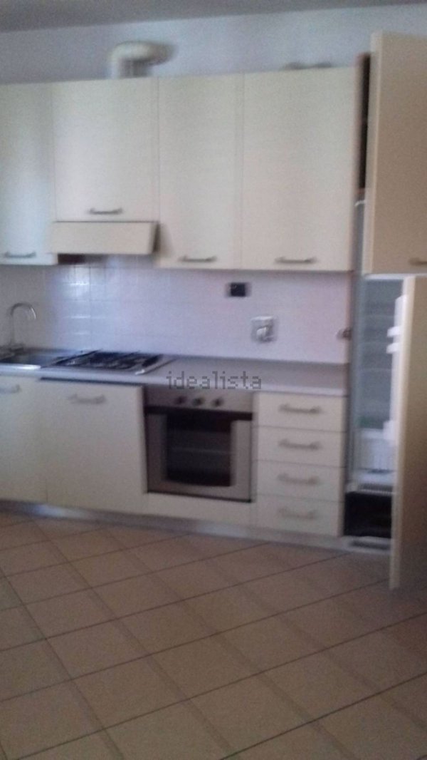 appartamento in affitto a Conselice