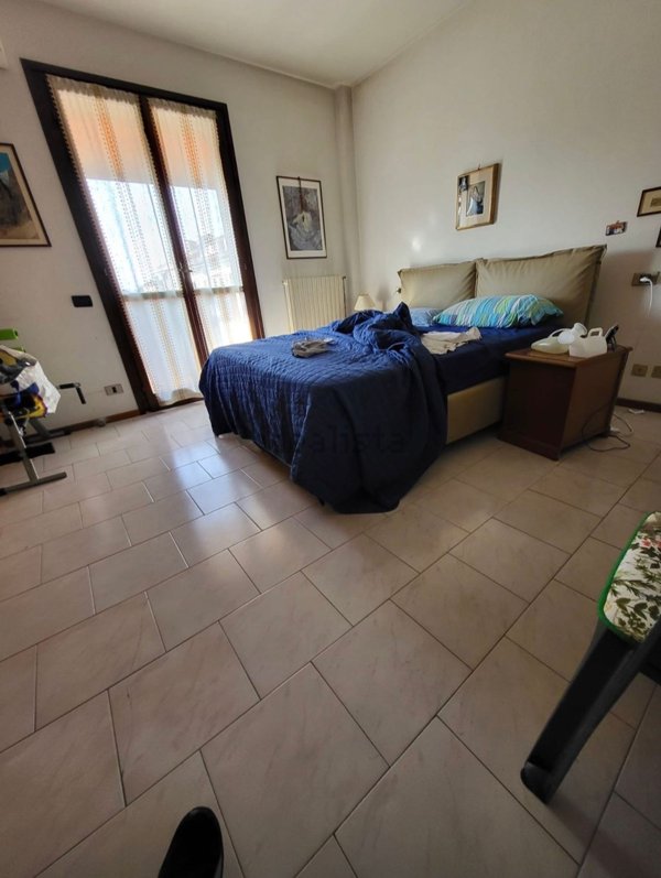 appartamento in affitto a Conselice