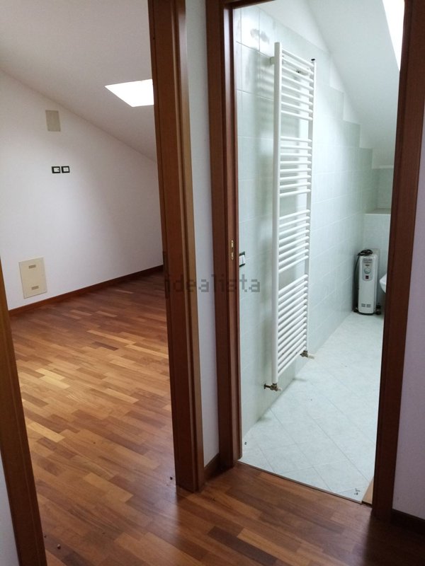 appartamento in affitto a Conselice