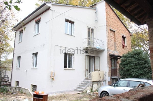 casa indipendente in affitto a Conselice in zona San Patrizio
