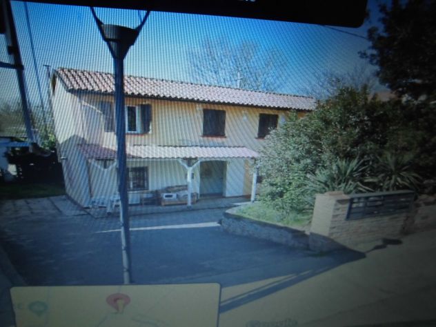 appartamento in affitto a Conselice