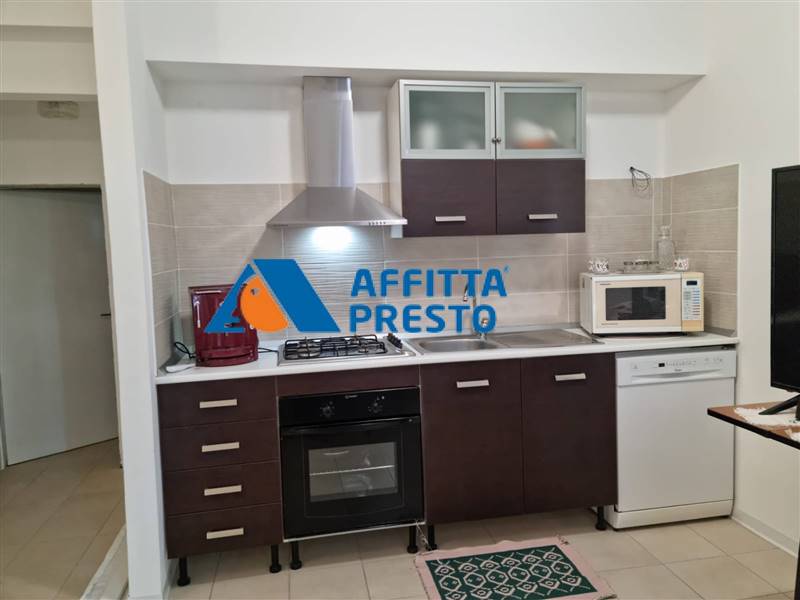 appartamento in affitto a Cotignola
