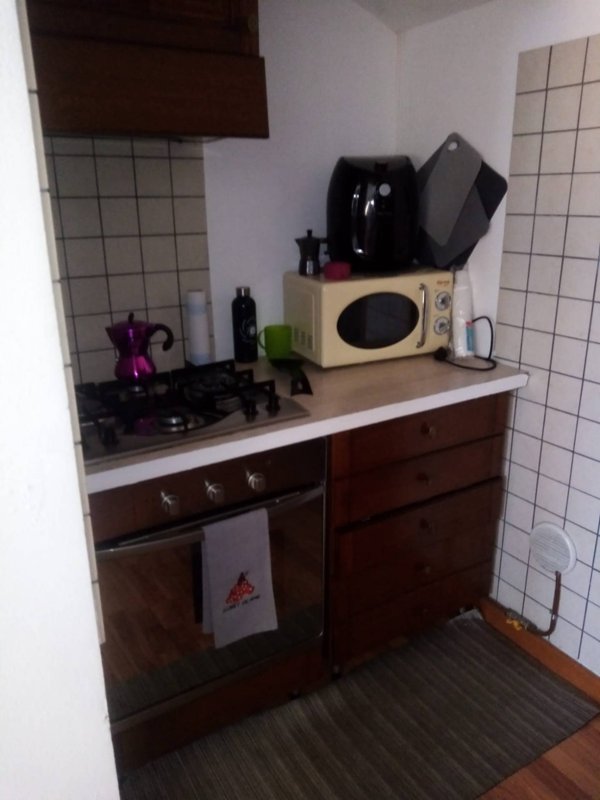 attico in affitto a Cotignola