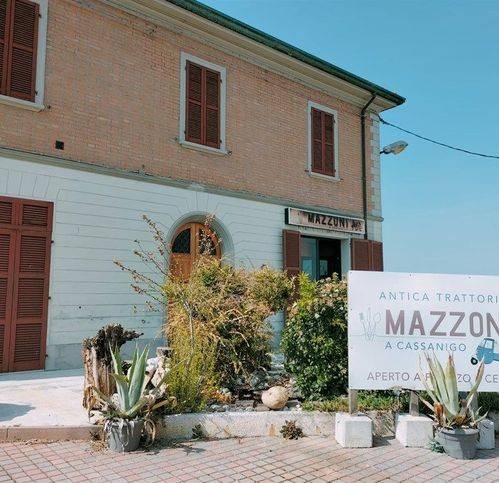 negozio in affitto a Cotignola