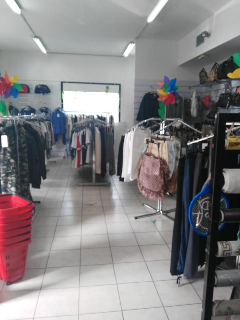 negozio in affitto a Faenza