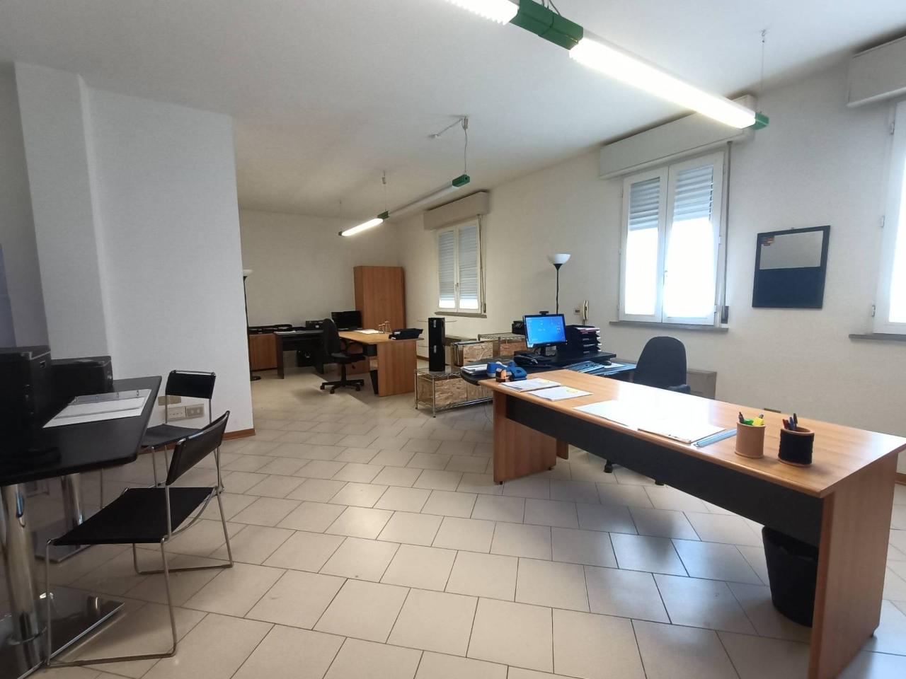 ufficio in affitto a Faenza