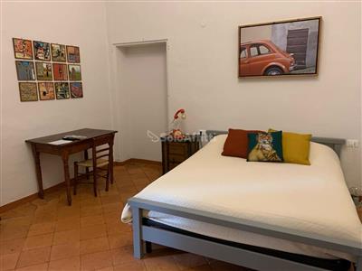 appartamento in affitto a Faenza in zona Centro Storico