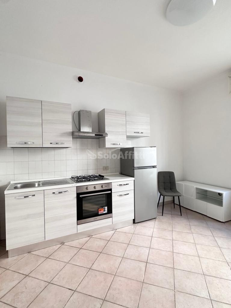 appartamento in affitto a Faenza in zona Centro Storico