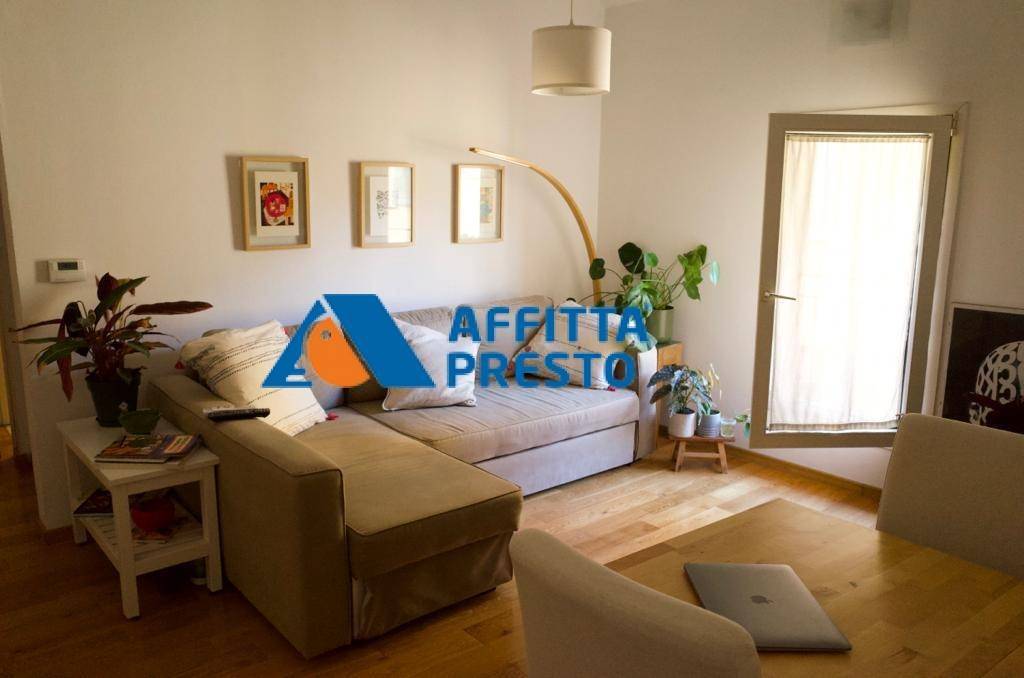 appartamento in affitto a Faenza in zona Fossolo