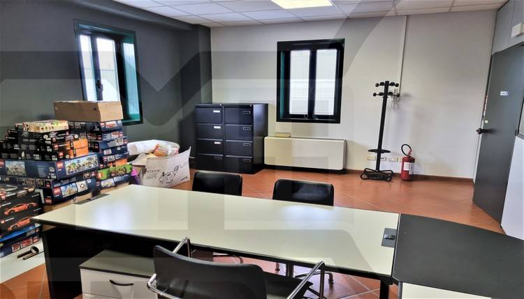 ufficio in affitto a Faenza