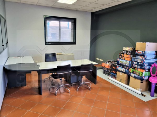 ufficio in affitto a Faenza