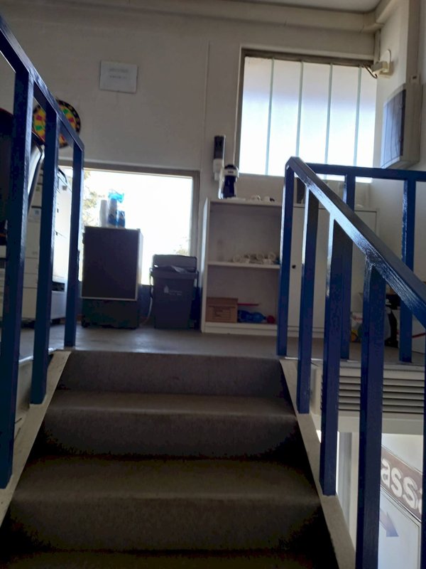 ufficio in affitto a Faenza