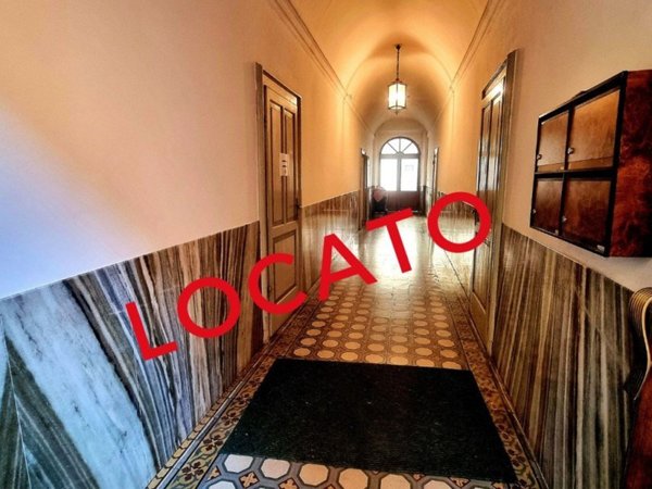 appartamento in affitto a Faenza in zona Centro Storico