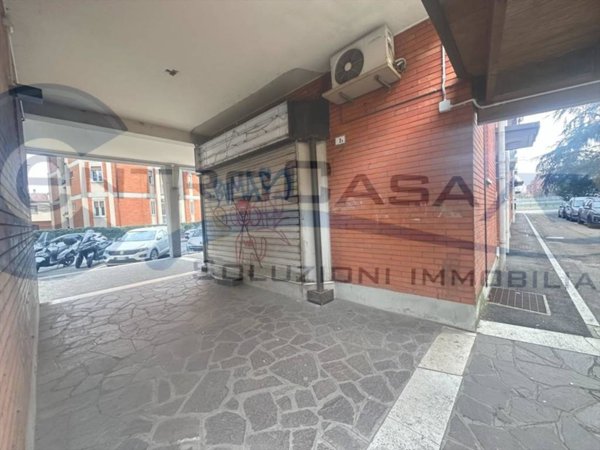 monolocale in affitto a Faenza in zona Fossolo
