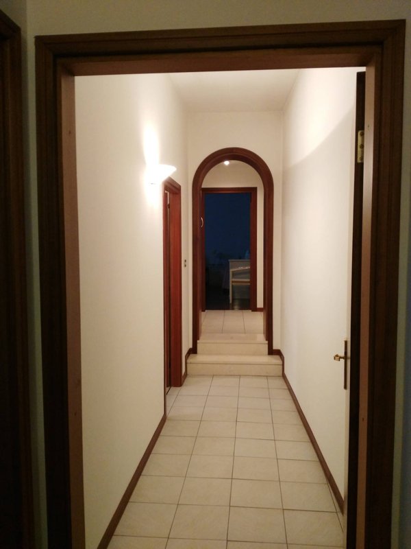 appartamento in affitto a Faenza in zona Centro Storico