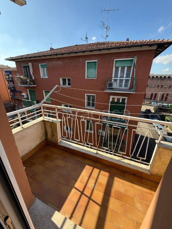 appartamento in affitto a Faenza in zona Fossolo