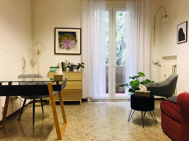 ufficio in affitto a Faenza in zona Fossolo