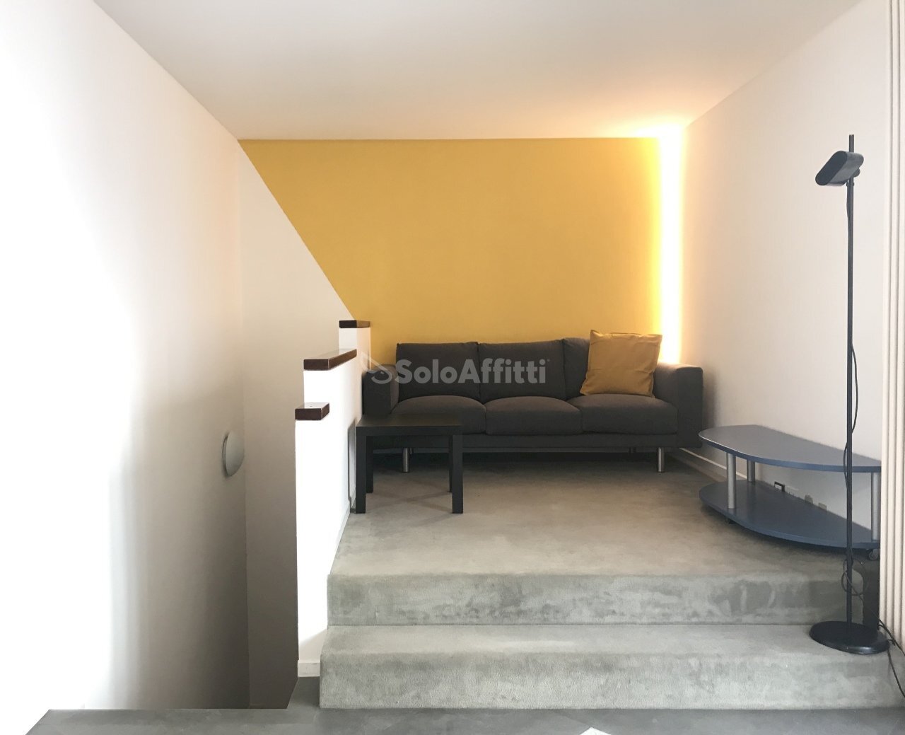appartamento in affitto a Faenza in zona Centro Storico