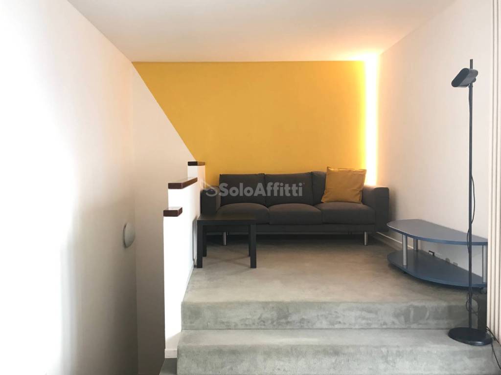 appartamento in affitto a Faenza in zona Centro Storico