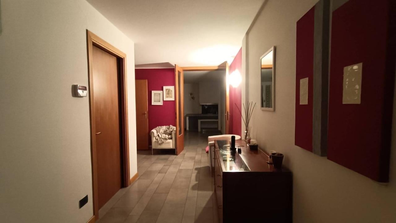 casa indipendente in affitto a Faenza
