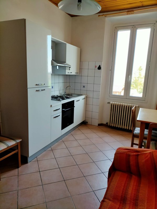 appartamento in affitto a Faenza