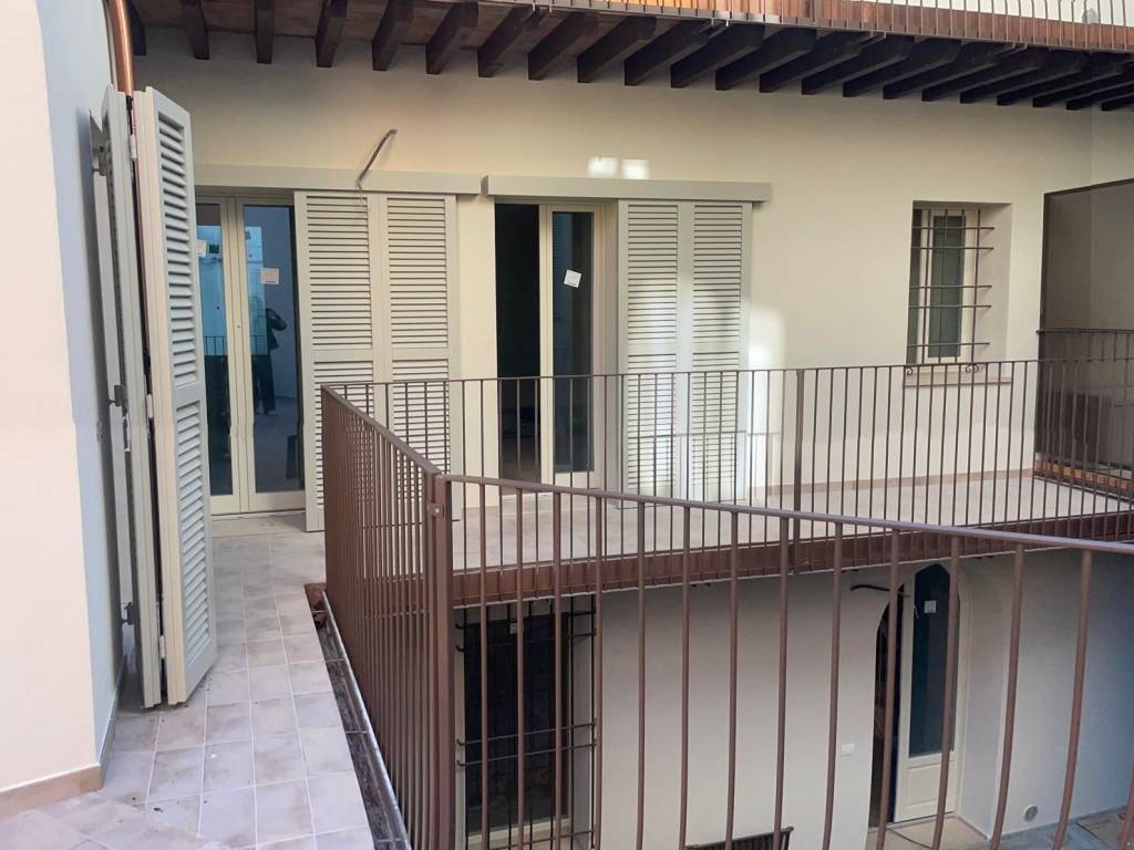 appartamento in affitto a Faenza
