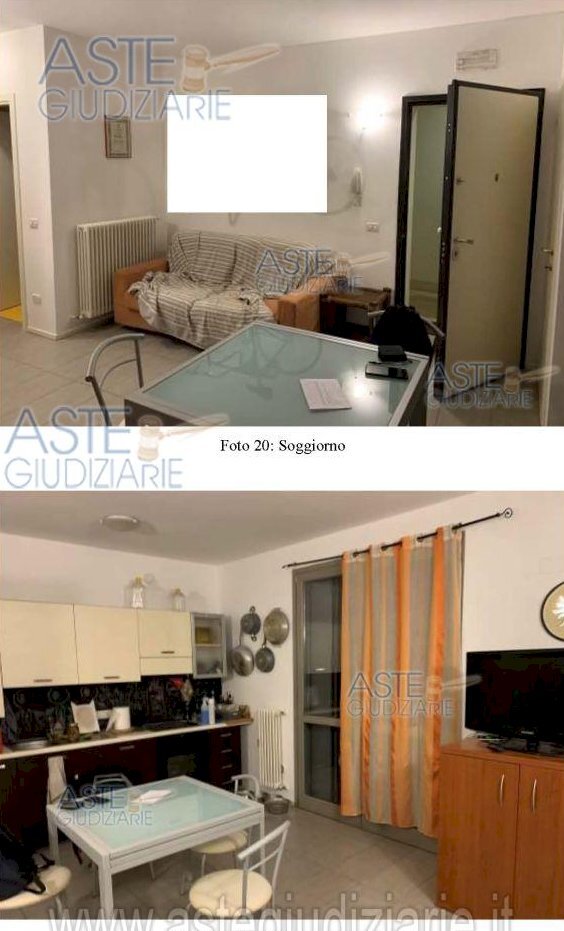 appartamento in affitto a Faenza