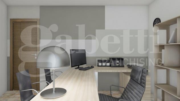 ufficio in affitto a Faenza in zona Fossolo