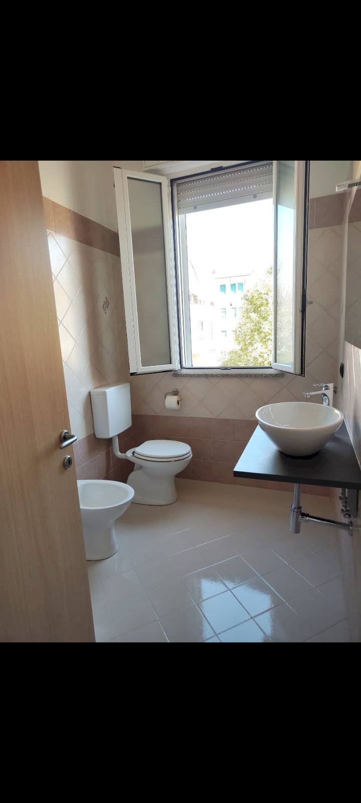 appartamento in affitto a Faenza