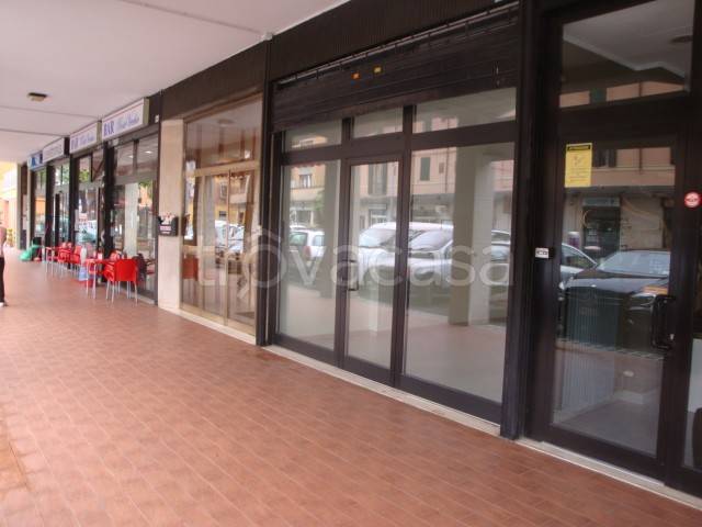 ufficio in affitto a Faenza in zona Fossolo