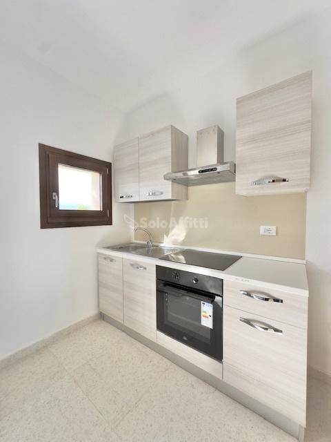 appartamento in affitto a Faenza in zona Reda