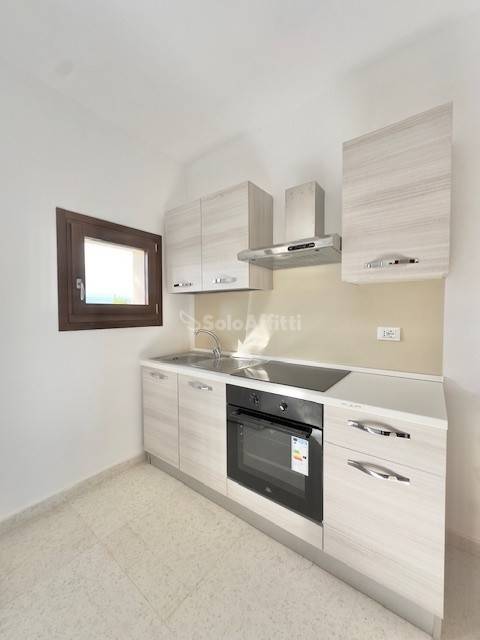 appartamento in affitto a Faenza in zona Reda