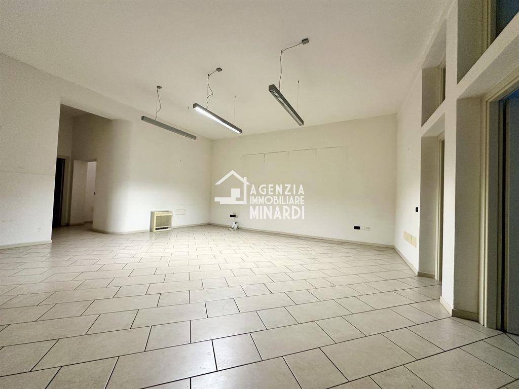 appartamento in affitto a Faenza in zona Centro Storico