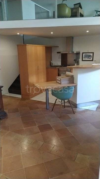 appartamento in affitto a Faenza