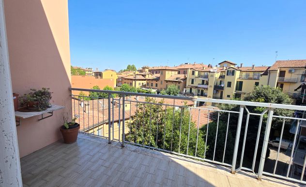 appartamento in affitto a Faenza in zona Fossolo