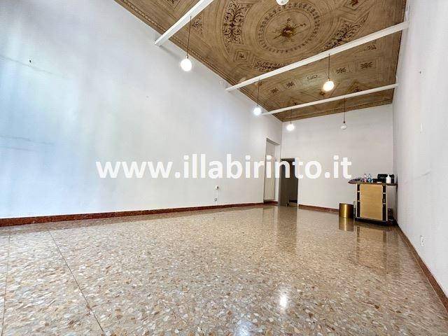 appartamento in affitto a Faenza in zona Centro Storico