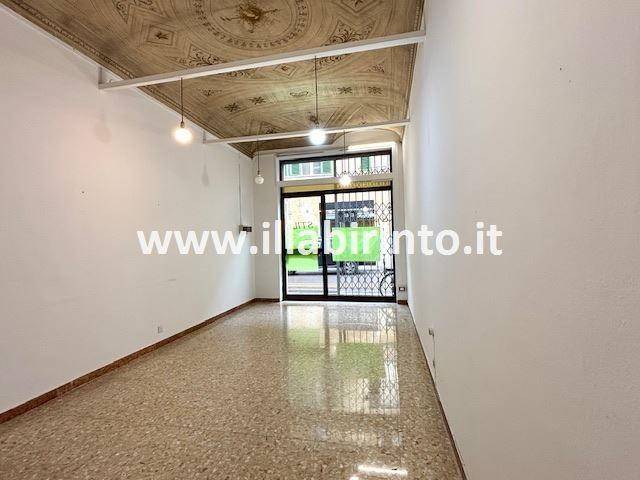 appartamento in affitto a Faenza in zona Centro Storico