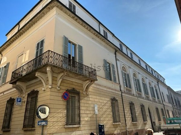 appartamento in affitto a Faenza