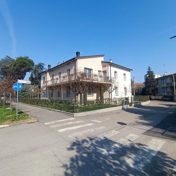 appartamento in affitto a Faenza