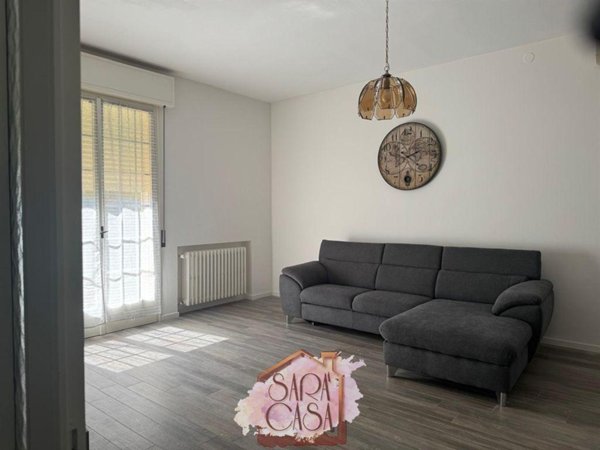 appartamento in affitto a Faenza