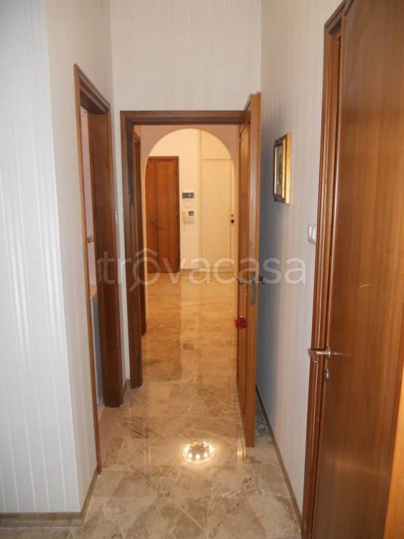 appartamento in affitto a Faenza in zona Fossolo