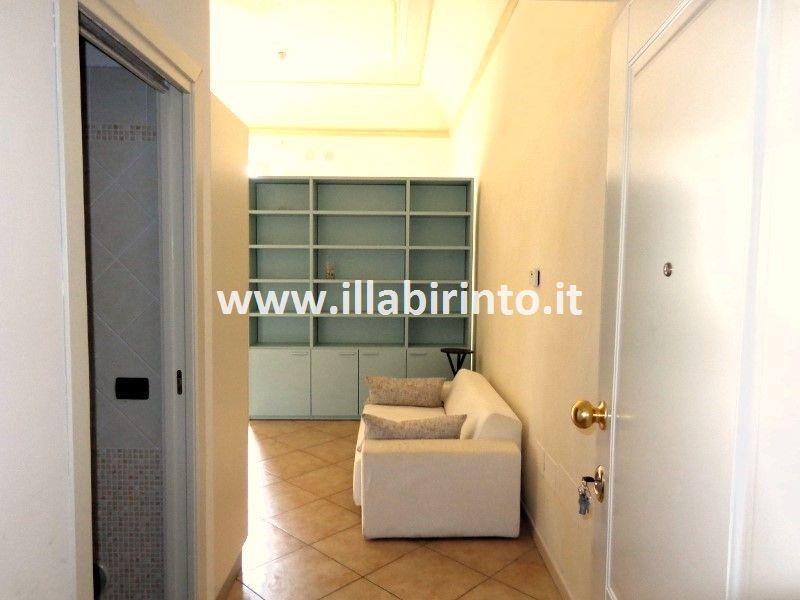 appartamento in affitto a Faenza in zona Centro Storico
