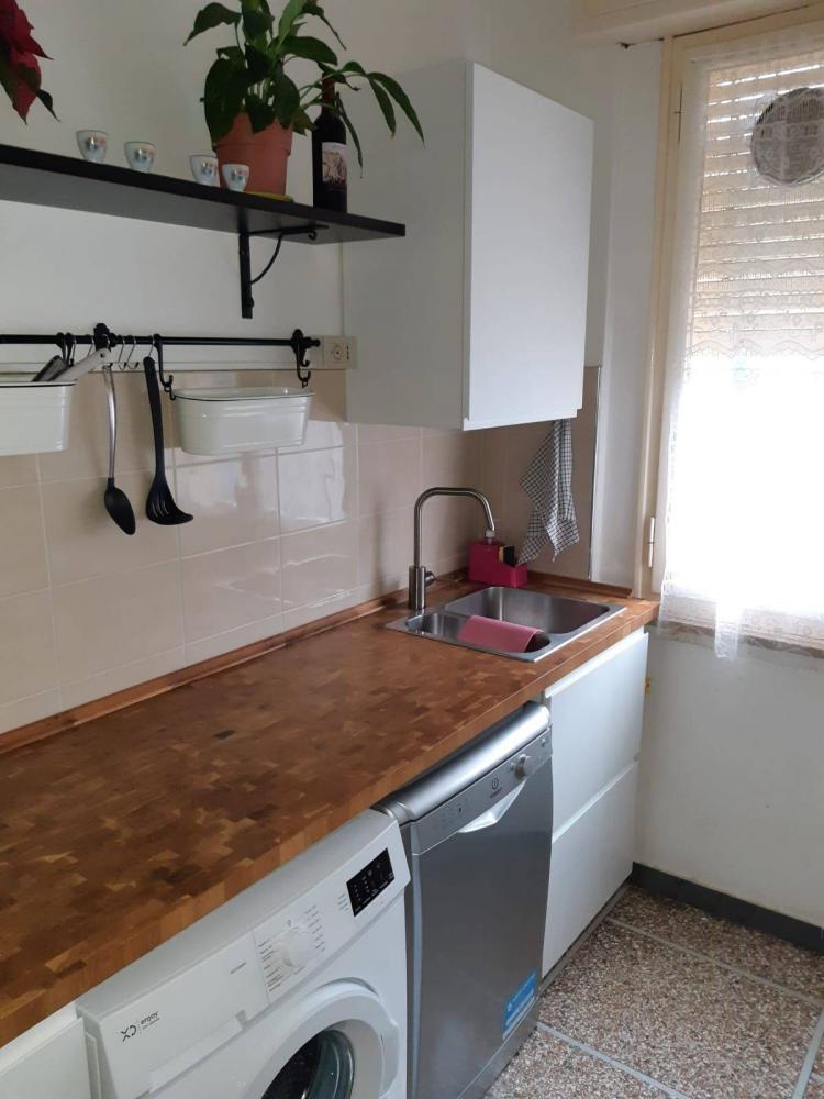 appartamento in affitto a Faenza in zona Centro Storico