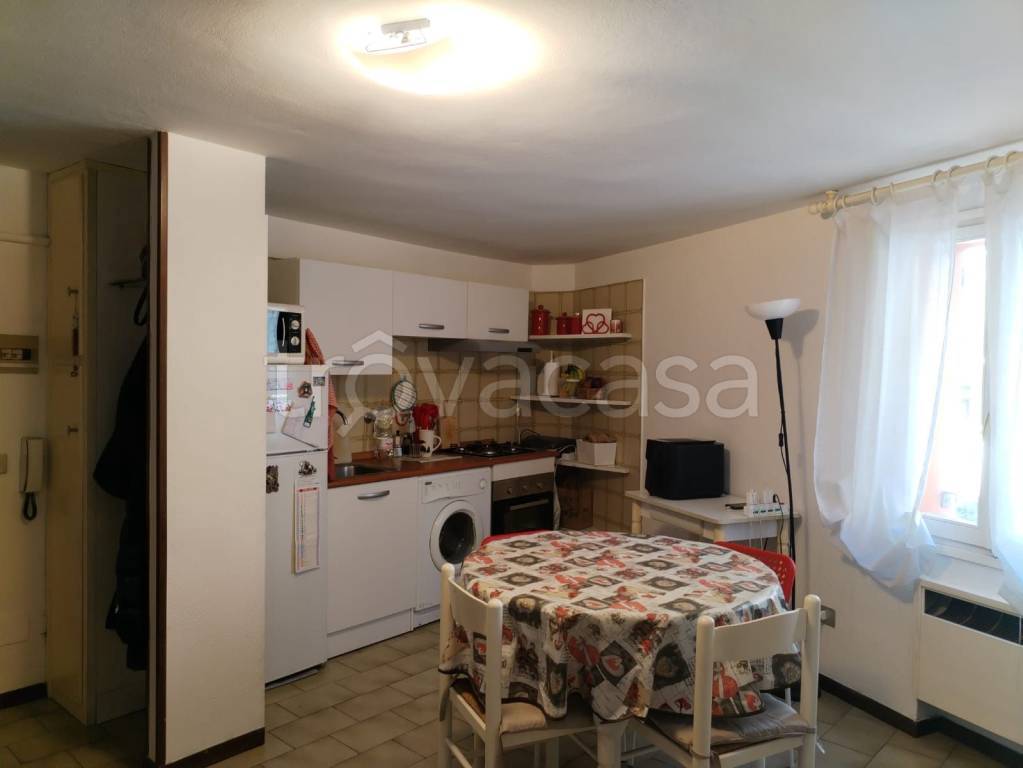 appartamento in affitto a Faenza in zona Fossolo