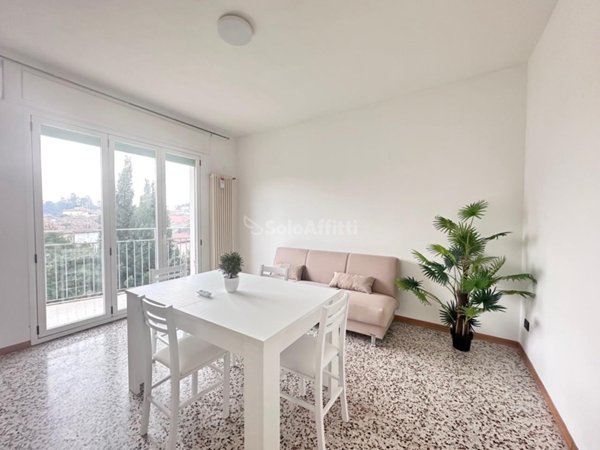 appartamento in affitto a Faenza